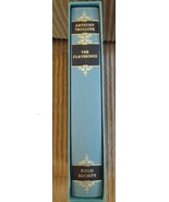 Anthony Trollope &quot;The Claverings&quot;, Folio Society  - £23.21 GBP