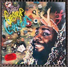 George Clinton - The Best Of George Clinton  FUNK  - £27.69 GBP