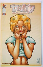 Deity Revelations Issue #1A Image Comics 1999, NM/UNREAD - $5.00