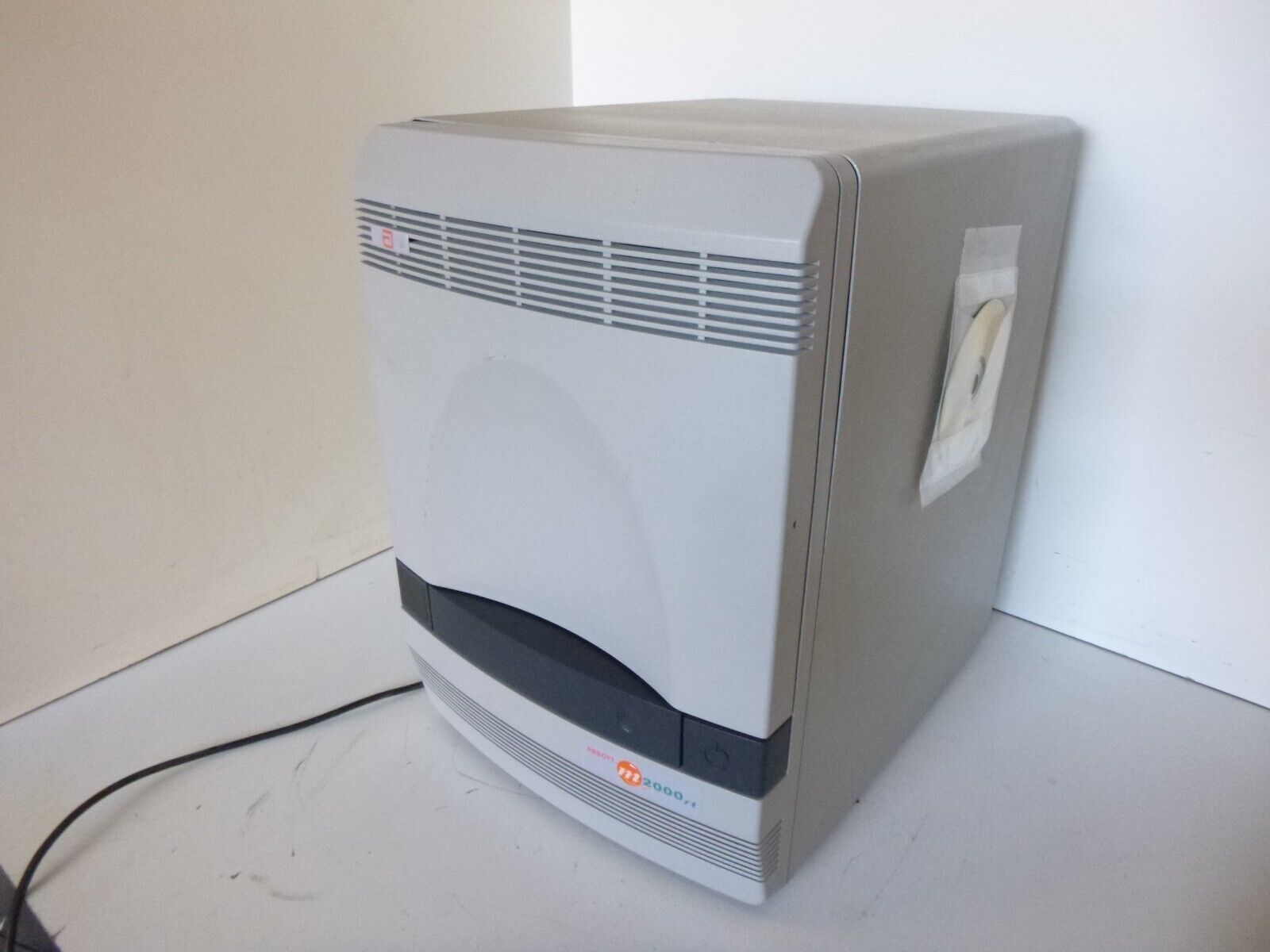 Abbott M2000-RT Molecular Analyzer Real-Time PCR System Applied Biosystems - $609.35
