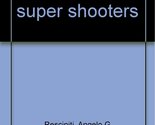 Basketball super shooters Resciniti, Angelo G - £2.34 GBP