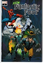 New Fantastic Four Marvel Tales #1 (Marvel 2022) &quot;New Unread&quot; - £7.40 GBP
