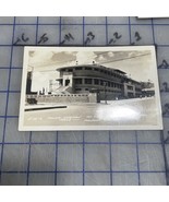 National Police Station Building Panama City Panama RPPC Photo Postcard - $238.55 MXN
