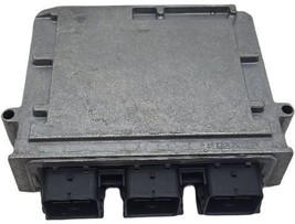 Chassis ECM Multifunction Base Of Right Hand A Pillar Fits 01-07 FOCUS 403319 - £32.52 GBP