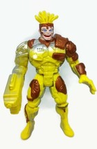 Cameron Hodge Action Figure Doll 1995 Toy Marvel X-Men Mutant Genesis Series - £10.16 GBP