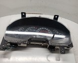 Speedometer Cluster 4 Door Thru 3/3/02 MPH Fits 02 EXPLORER 1087756 - £51.27 GBP