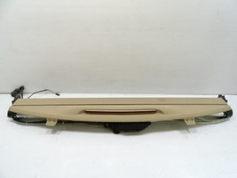 10 Mercedes W221 S400 S550 sun shade, rear screen roller, 2216904149 - $93.49