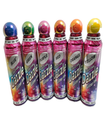 Dazzle Glitter Bingo Dauber Ink 6-Pack - Mixed Colors Original Version - £27.25 GBP