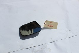 11-14 SUBARU IMPREZA WRX SEDAN PASSENGER RIGHT SIDE VIEW MIRROR GLASS M1656 - $1,201.50 MXN