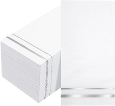 Bucla 100-Count 3-Ply Disposable Napkins - Silver Paper, Weddings Or Events - £30.61 GBP