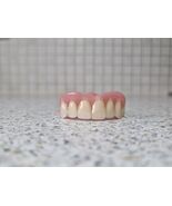 Partial Upper Denture/False Teeth, Brand new. - $95.00
