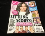 Star Magazine Jan 8, 2024 Shannen Doherty: Settling Scores! Elsa &amp; Chris - $9.00