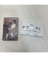 RARE - L.A. Posse - Breeze- Cassette Single -  Atlantic 1989 - £4.60 GBP