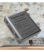 EasyPro MoH Music on Hold Player Message on Hold MOH for Phone System - £44.27 GBP