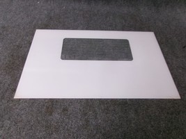 74004845 Maytag Range Oven Outer Door Glass 29 5/8&quot; x 18 1/2&quot; - £50.99 GBP