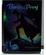 "Birds Of Prey"- complete series on  4 DVD set - $7.50