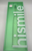NEW in Box Hismile Electric Toothbrush 3 Mode USB Charging 2 Minute Time... - $19.79