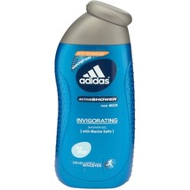 ADIDAS ICE DIVE by Adidas SHOWER GEL 8.4 OZ (DEVELOPED WITH ATHLETES) - $11.75