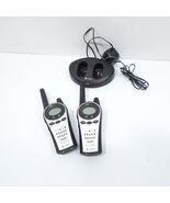 COBRA 15 mile PR 4790-WX 2 WAY RADIOS  - $330.99 MXN