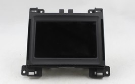 Audio Equipment Radio Display And Receiver 2018-2020 DODGE CHARGER OEM #14482... - £431.64 GBP