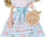 Licca-chan doll LD-13 I love Cinnamoroll Licca-chan - $97.95