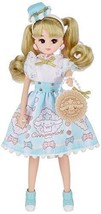 Licca-chan doll LD-13 I love Cinnamoroll Licca-chan - £78.06 GBP