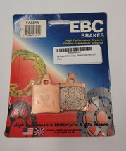 Ebc Brakes FA337R - £7.78 GBP