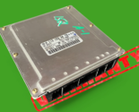 2003-2006 Mercedes SL500 S430 M113 v8 ECU Engine Control Module Unit 113... - $2,312.39 MXN