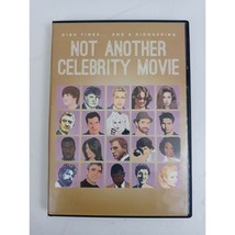 Not Another Celebrity Movie DVD - £3.08 GBP