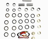 New All Balls Linkage Bearings Rebuild Kit For The 1994 Only KTM 300 SX ... - $89.06