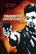 Target of Opportunity Dvd - £8.64 GBP