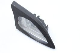 10-13 MAZDASPEED 3 HATCHBACK LEFT DRIVER SIDE INNER TAILLIGHT Q8861 image 8