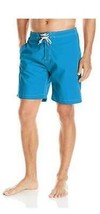 Kanu  Mens Size Small Board Shorts - Blue - Kanu - £19.11 GBP