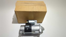 New OEM Genuine Mitsubishi 2.5 4D56 Starter Motor 2006-2015 L200 Triton ... - $193.05