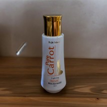 Pure Carrot Serum kojic Balance lightening serum ,skin corrector.60ml - €23,61 EUR