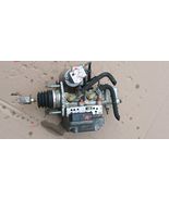 11-17 LEXUS CT200H ABS BRAKE BOOSTER ACTUATOR MASTER CYLINDER 47210-7604... - $8,139.30 MXN