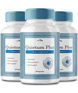 Quietum plus Tinnitus Relief Supplement Reduce Ear Ringing Advanced Form... - €63,78 EUR
