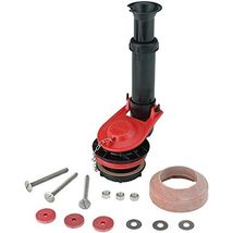 Lavelle 4030PK Korky 2-Inch Adjustable Flush Valve Kit with Tank-to-Bowl... - $27.49