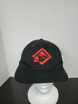 Amtrak Marlboro Unlimited Hat with 30th Street Station Philadelphia Button - $14.17