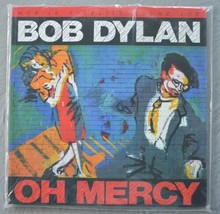 Bob Dylan~Oh Mercy~MFSL-2-488 Mobile Fidelity Sound Lab MOFI Vinyl 2-LP Minty NM - £71.21 GBP