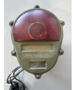AURORA CABLE AND CORD COMPANY HUMVEE TAIL LIGHT M998 P/N 11614157 OEM US... - €42,36 EUR