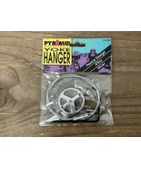 NOS Pyramid Yoke Hanger Alloy Silver Peace Design Vintage Canti Brakes M... - $89.05