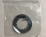 Countershaft Front Sprocket Retainer Lock Washer 01-05 Yamaha Raptor 660... - $3.89