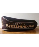 Callaway Golf Big Bertha Head Cover Steelhead Plus #1 Wood - £11.22 GBP
