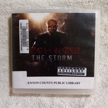 The Storm By Tech N9NE (Cd, 2016, Explicit) - £6.02 GBP