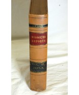 Missouri Reports Book Vol 67 1877-1878 Hardback - £15.56 GBP
