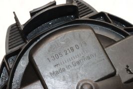 2000-2006 w215 MERCEDES CL500 CL55 CL60 CL65 HEADLIGHT BULB ACCESS COVER d0158 image 3