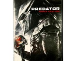 Predator / Predator 2 / Predators (3-Disc DVD, 1987, Widescreen, Triple ... - £22.29 GBP