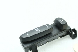 2006-2013 LEXUS IS250 IS350 FRONT RIGHT SEAT ADJUSTMENT CONTROL SWITCH H1380 image 4