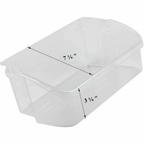 Door Shelf Bin for Frigidaire DFHS2313MFJA FGHS2342LF2 FFSS2315TD FFSS23... - $24.64